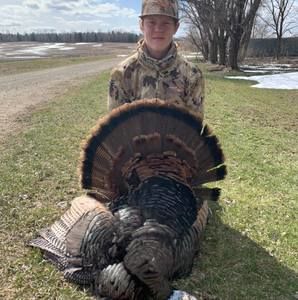 Meet your Posher, Ryan